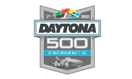 2015 Daytona 500