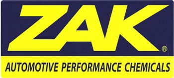 Zak Automotive Performance Chemicals